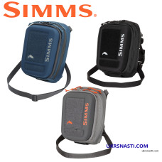 Сумка Simms Freestone Chest Pack